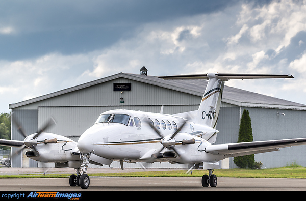 Beech B300 Super King Air Beech B300 Super King Air