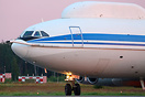 Ilyushin Il-80VKP
