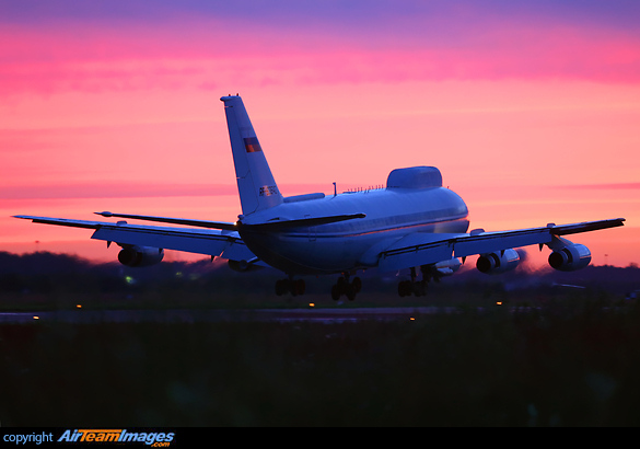 Ilyushin Il-87 Aimak Ilyushin Il-87 Aimak