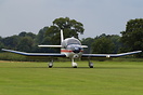 Robin DR-400-180 Regent