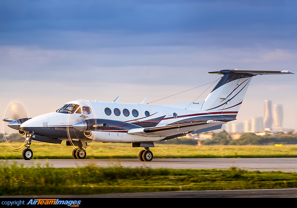 Beechcraft 200 Super King Air Beechcraft 200 Super King Air
