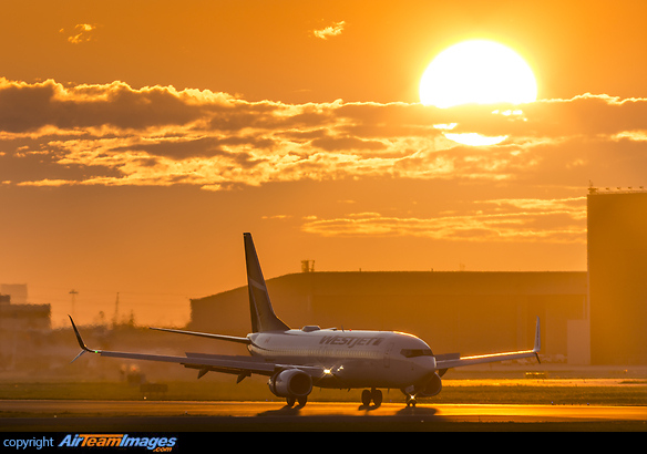 Boeing 737-8CT Boeing 737-8CT