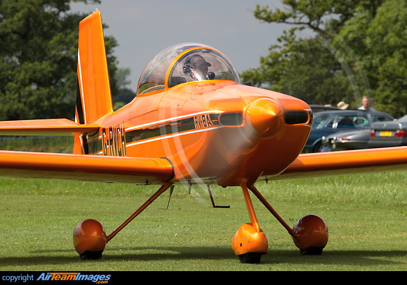 Van's RV-8A Van's RV-8A