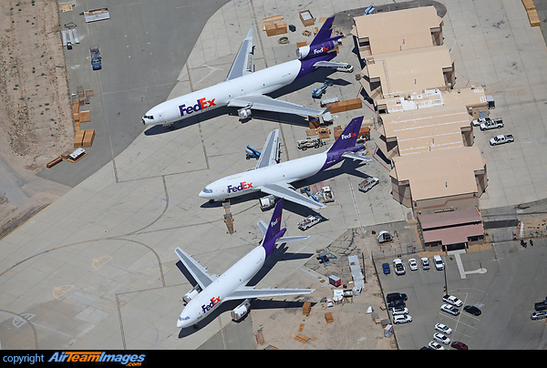 McDonnell Douglas MD-11F McDonnell Douglas MD-11F