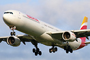 Airbus A340-642