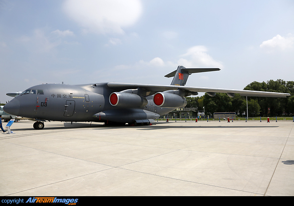 Xian Y-20 Xian Y-20