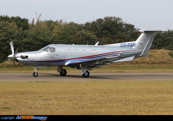 Pilatus PC-12/45 Pilatus PC-12/45