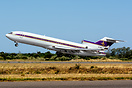 Boeing 727-2U5/Adv Super 27