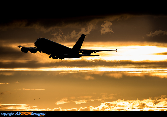 Airbus A380-861 Airbus A380-861