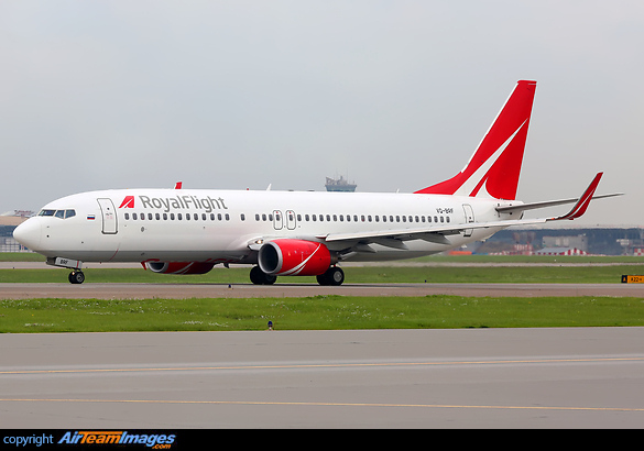 Boeing 737-808 Boeing 737-808