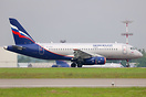 Sukhoi SuperJet 100-95B