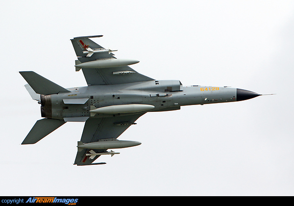 Xian JH-7 Xian JH-7
