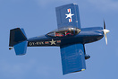 Van's RV-8