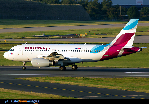 Airbus A319-132 Airbus A319-132