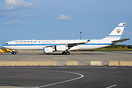 Airbus A340-542