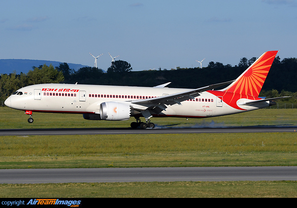 Boeing 787-8 Dreamliner Boeing 787-8 Dreamliner