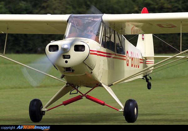 Piper PA-18-95 Super Cub Piper PA-18-95 Super Cub