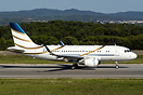 Airbus ACJ319