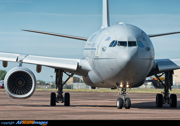 Airbus A330-243MRTT Airbus A330-243MRTT
