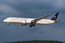 Boeing 787-9 Dreamliner