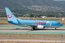 Boeing 737-7K5