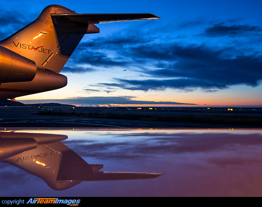 Bombardier Challenger 350 Bombardier Challenger 350