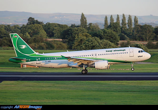 Airbus A320-214 Airbus A320-214