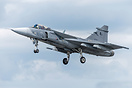 Saab JAS-39C Gripen