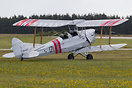 DH-82A Tiger Moth II