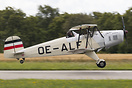 Bucker Bu-131 Jungmann