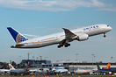 Boeing 787-9 Dreamliner