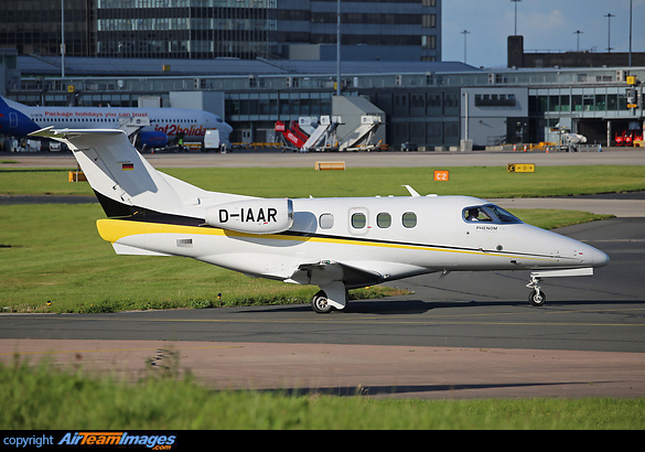 Embraer Phenom 100 Embraer Phenom 100