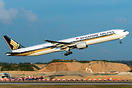 Boeing 777-312