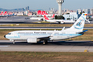 Boeing 737-78J
