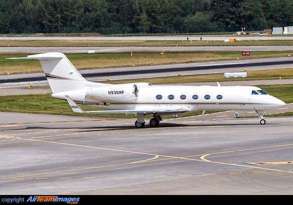 Gulfstream G450 Gulfstream G450