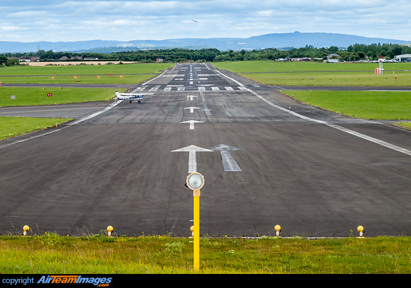 Gloucestershire Airport Gloucestershire Airport