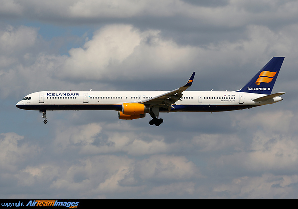 Boeing 757-308 Boeing 757-308