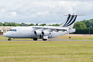 British Aerospace 146-200