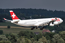 Airbus A340-313X