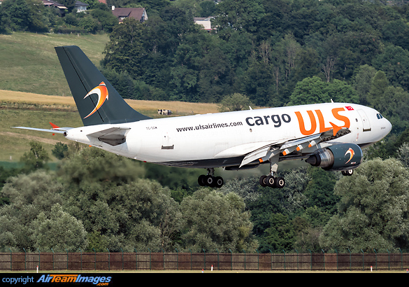 Airbus A310-308(F) Airbus A310-308(F)
