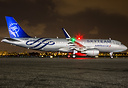 Airbus A320-214