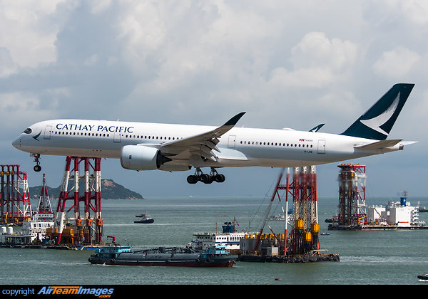 Airbus A350-941 Airbus A350-941