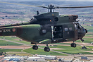 Aerospatiale SA-330B Puma