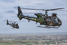 Aerospatiale SA-342M Gazelle