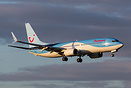 Boeing 737-8K5