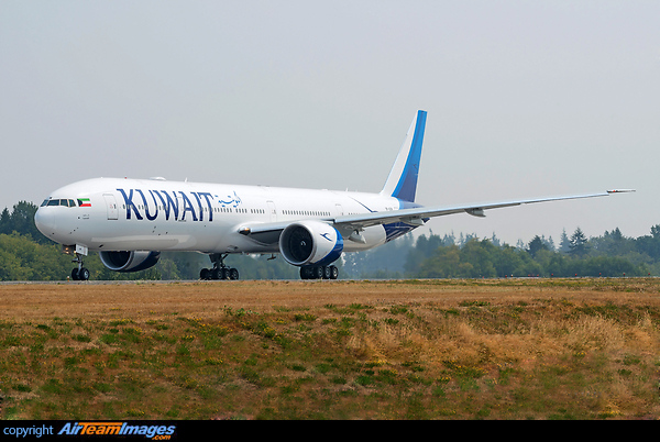 Boeing 777-369/ER Boeing 777-369/ER