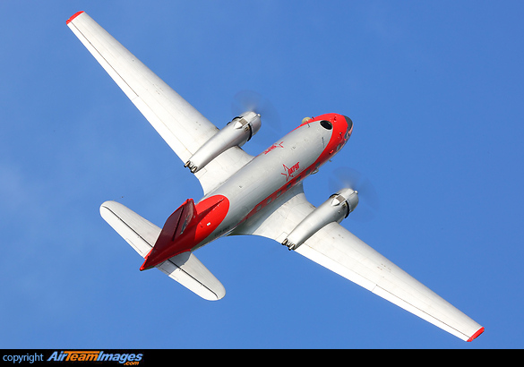 Ilyushin Il-14 Ilyushin Il-14