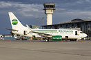Boeing 737-75B Boeing 737-75B
