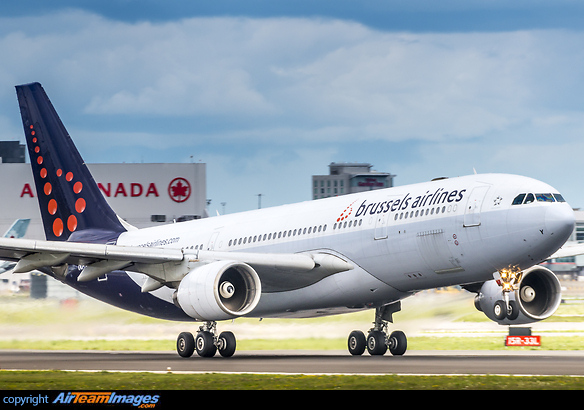 Airbus A330-223 Airbus A330-223