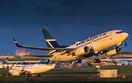 Boeing 737-7CT